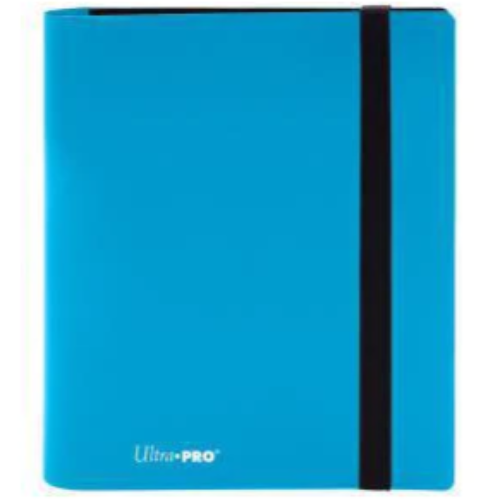 Ultra Pro Binder: