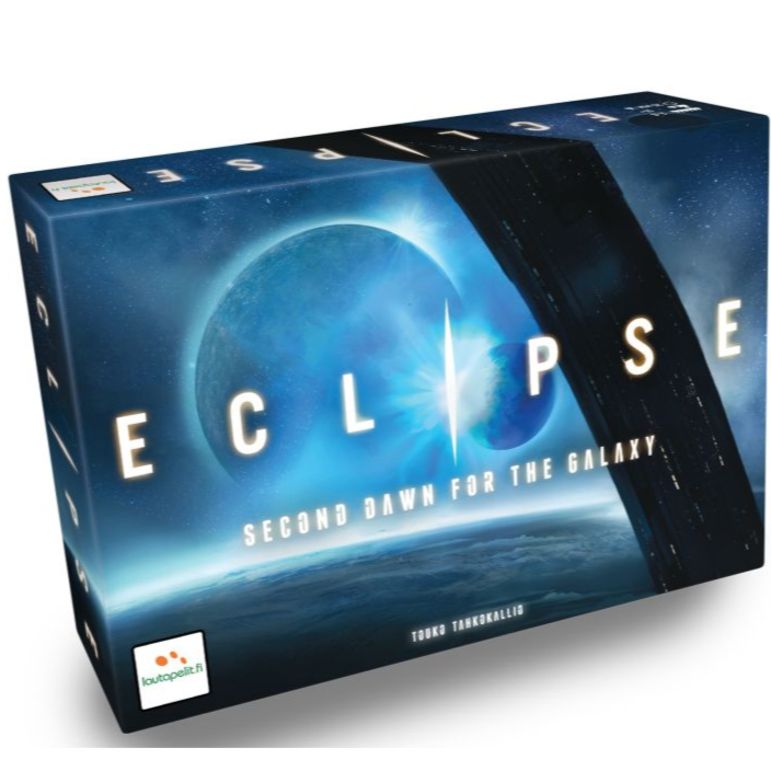 Eclipse: Second Dawn for the Galaxy