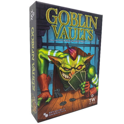 Goblin Vaults
