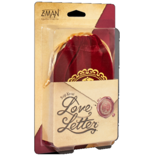 Love Letter