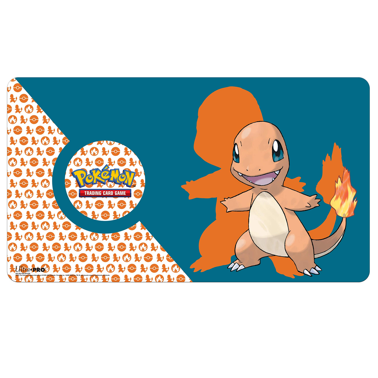 Pokemon Playmats