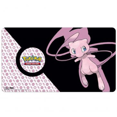 Pokemon Playmats