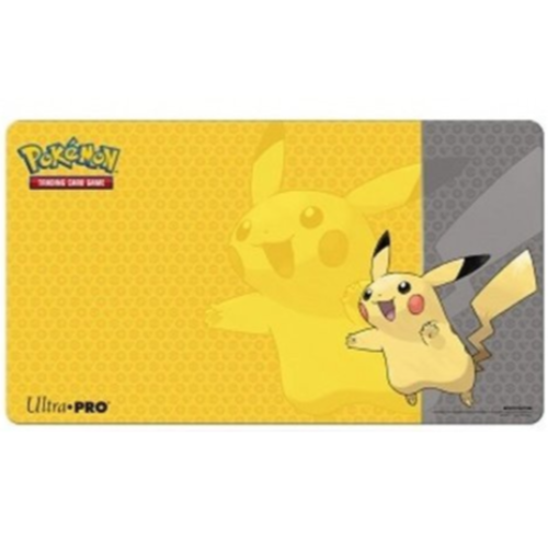 Pokemon Playmats