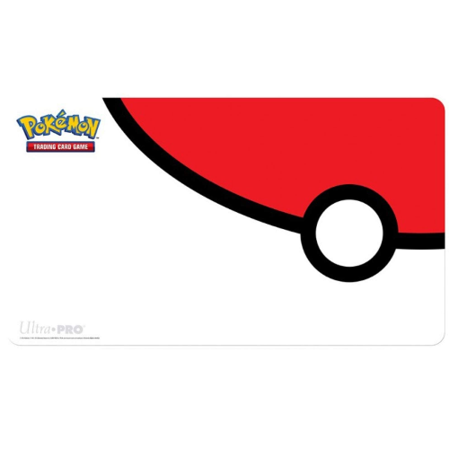 Pokemon Playmats