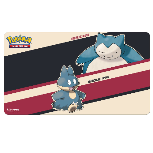 Pokemon Playmats