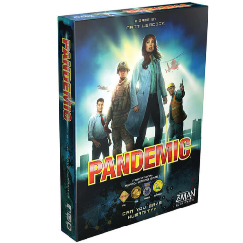 Pandemic