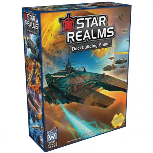 Star Realms: Box Set