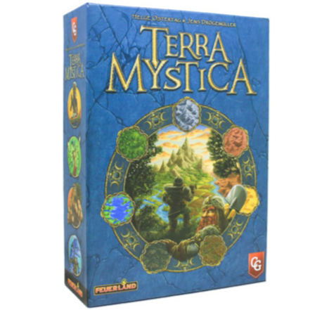 Terra Mystica