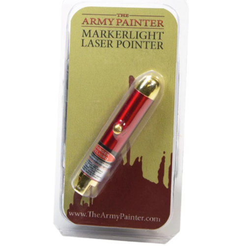 The Army Painter: Markerlight Laser Pointer