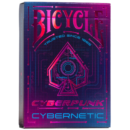 Bicycle Card Deck