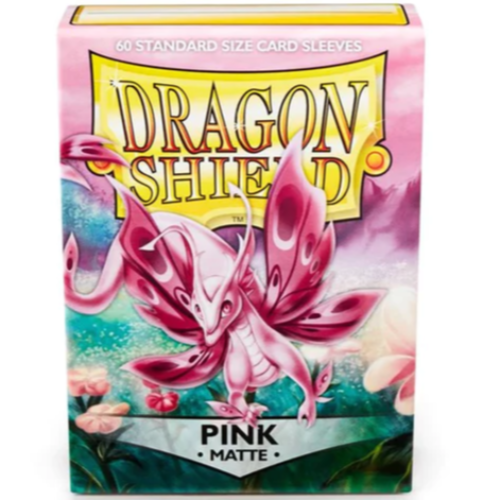 Dragonshield Outer Sleeves Japanese (60)