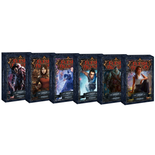 Flesh and Blood Outsiders Blitz Decks Brackenberries PvP Flesh and Blood Outsiders Blitz Decks Brackenberries PvP