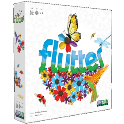 Flutter