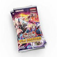 Yugioh: Wild Survivors