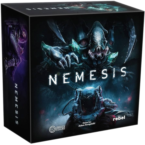 Nemesis