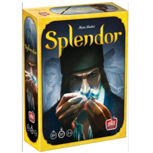 Splendor