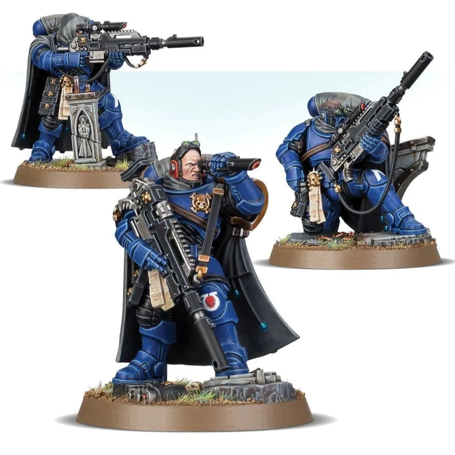 Warhammer 40,000 Space Marines: Primaris Eliminators