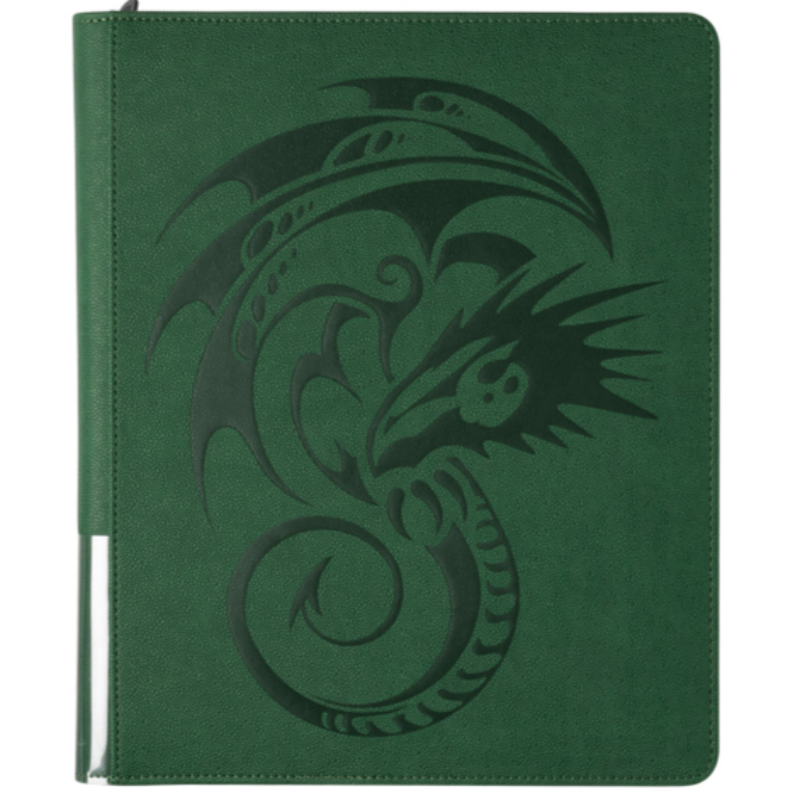 Binder: Dragon Shield: Card Codex Portfolio 360