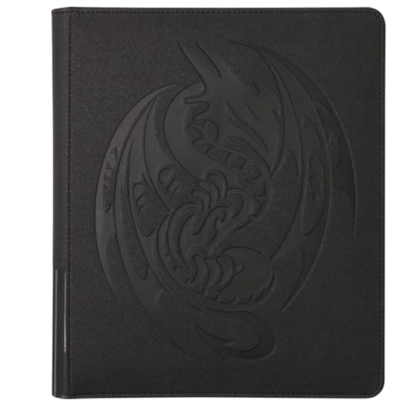 Binder: Dragon Shield: Card Codex Portfolio 360