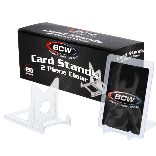 Ultra Pro Card Holder Stand 2-Piece