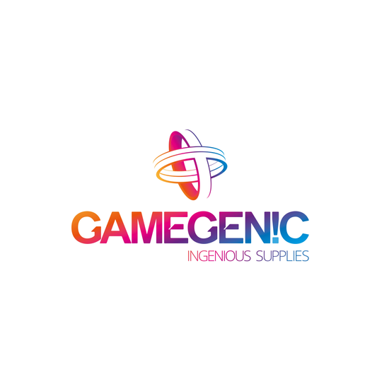 Gamegenic Outer Sleeves (100)