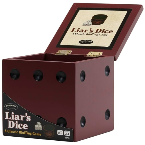 Liar's Dice