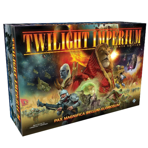 Twilight Imperium