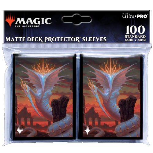 Utra Pro Outer Sleeves (100)