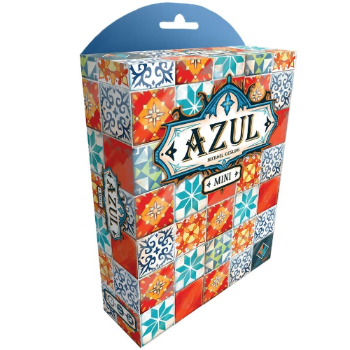 Azul Mini