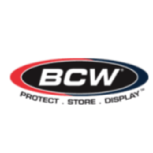 BCW Deck Boxes