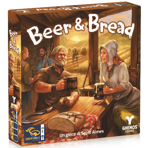 Beer and Bread
