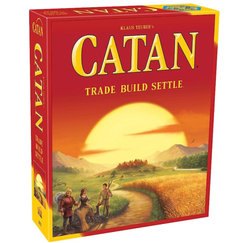 Catan