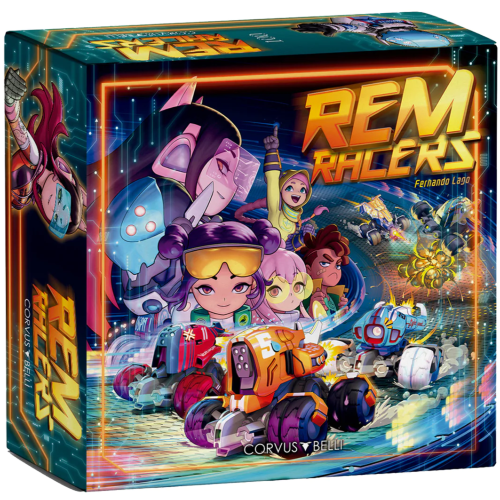 Rem Racers