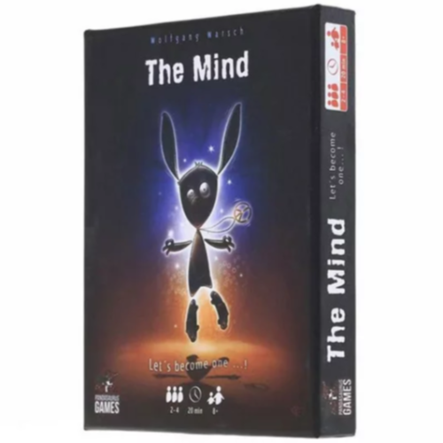 The Mind